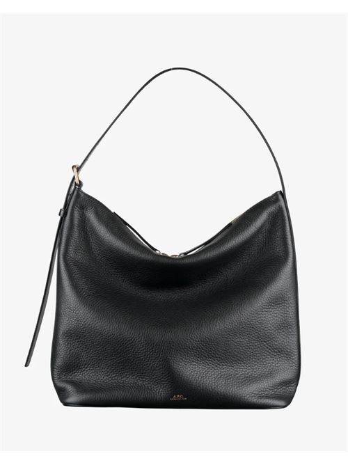 VERA A.P.C. | PXCBL-F61902LZZ BLACK